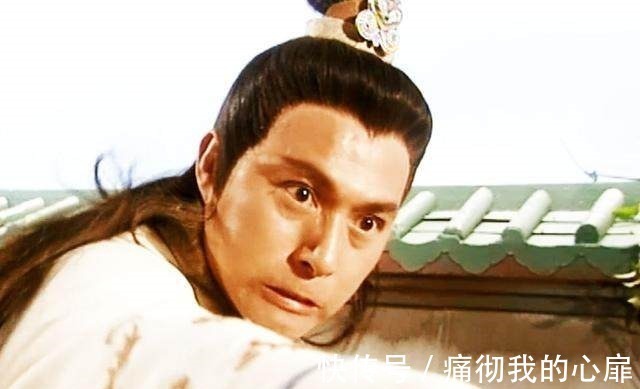 张无忌$《倚天屠龙记》最难练的4种武功,最难的只有一人练成,空前绝后