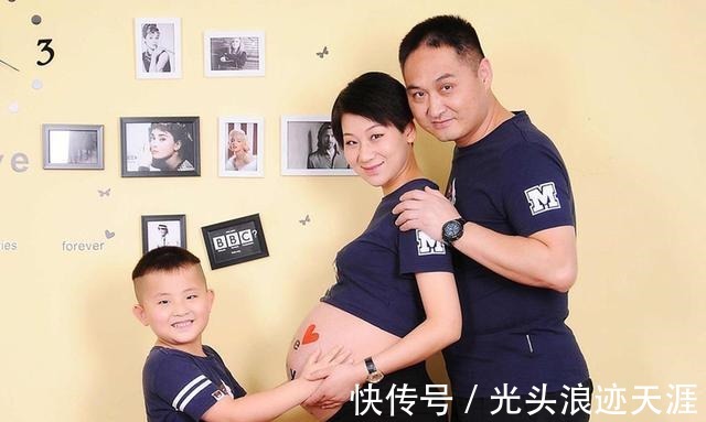 胎盘|剖腹产也会有“后遗症”, 不生二胎不知道, 一生二胎就显现出来了