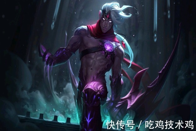 出场率|LOL：月男垫底，韦鲁斯削弱，版本T0级ADC已诞生，天生自带海妖