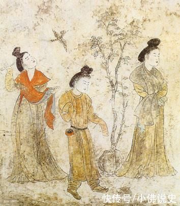  美女|崔郊本是穷酸秀才，凭一首诗得到美女与钱财，诗中一句话人人皆知