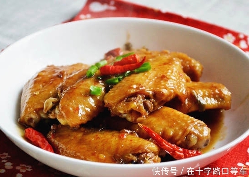 没有胃口，教你几种美味可口的家常菜，简单营养，老少皆宜