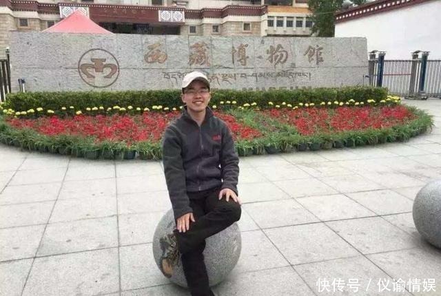 当初那位故意考0分，在试卷上写数学论文的小伙，结局如何