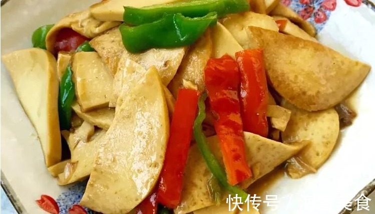 饭桌|饭桌上不可缺少的几道家常菜,简单易学,营养美味,家人都爱吃