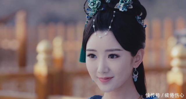 身为|《锦绣未央》身为一个太监,宗爱的一生是疯狂