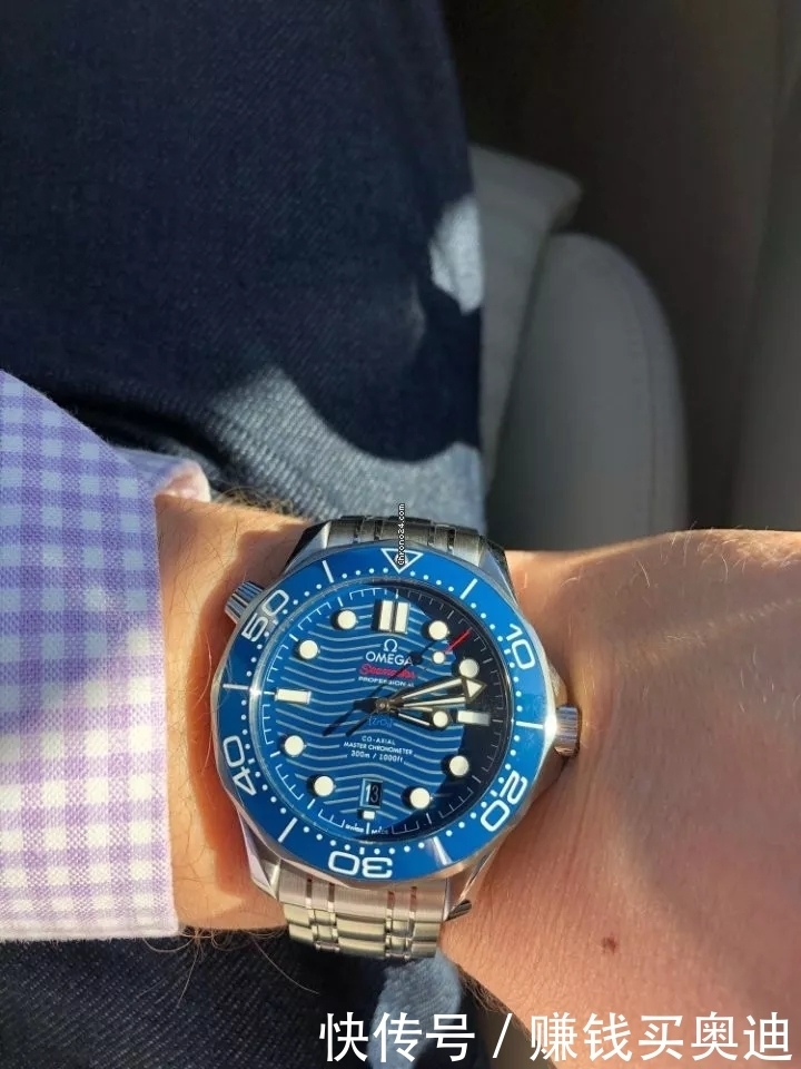 盘点国内知名度最高的五大腕表品牌,你听说过几个