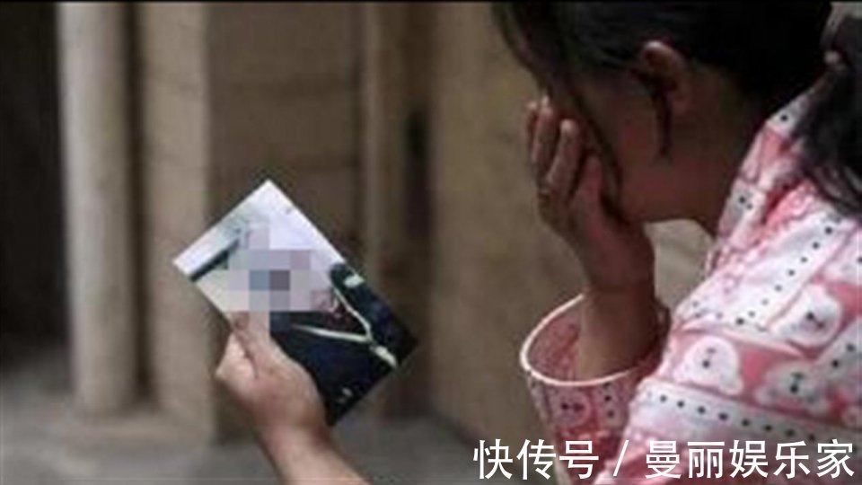 晓欣|“宝宝快出来,你赢了”,宝妈跟娃捉迷藏,却再也找不回孩子了