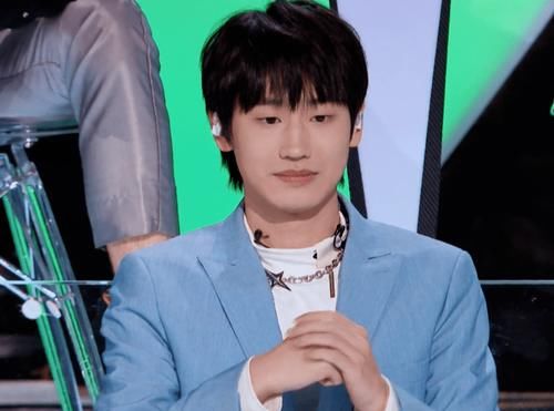 看给邓超吓成啥样了！