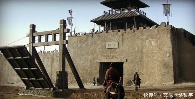 女子|三国一女子，吕布垂涎三尺，曹操和关羽为了她反目成仇，不是貂蝉