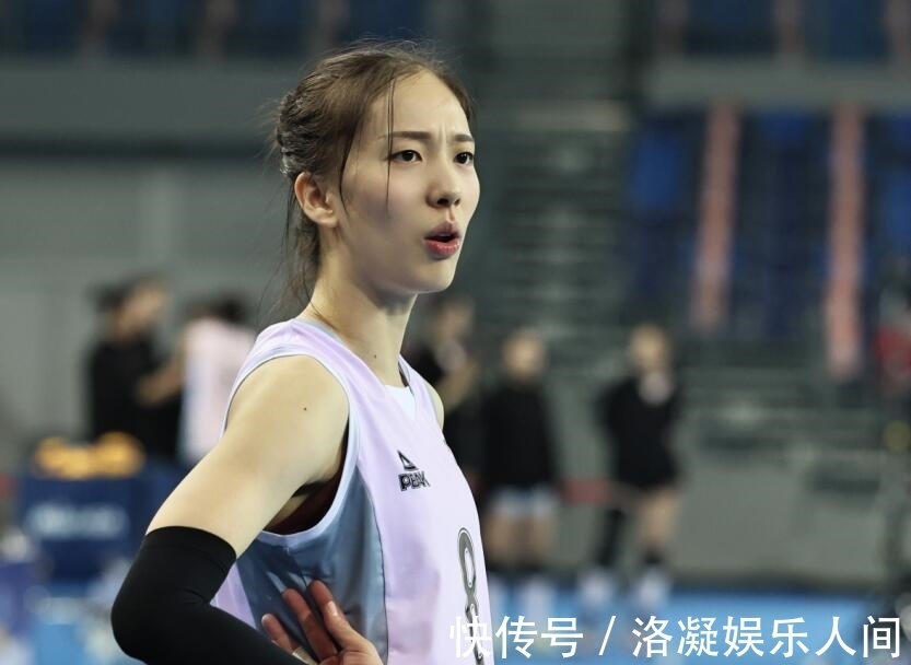 副攻|轰276分冲上联赛第一!女排最美副攻大爆发,当袁心玥新搭档?