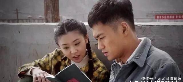 写死|《平凡的世界》中为什么路遥在结尾处笔锋突转,将田晓霞写死?