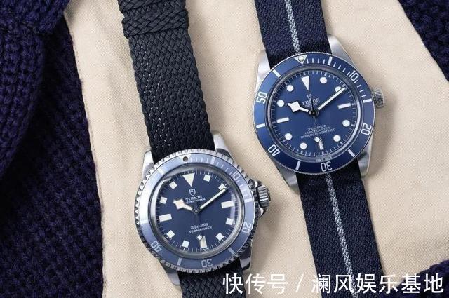 帝舵|原来手表还有等级划分?快速教你识别你的手表级别