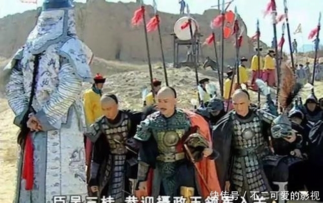 出兵|清军入关后，张献忠为何没有出兵帮助李自成？只因李自成脑子犯抽