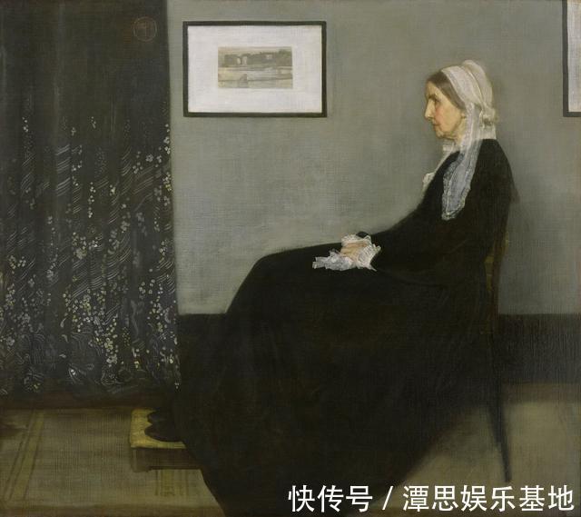 托斯卡纳区|美女画家雷·佩里——唯美造型、朴素色调的印象油画作品