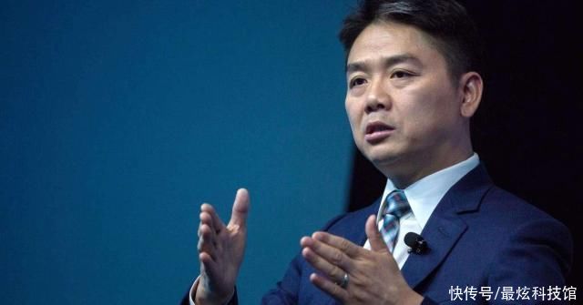 阿里|刘强东做了什么?三位副总用同一个原因辞职,网友感慨水太深