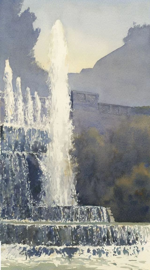 艺术|艺术的宝藏来自于旅游的观察