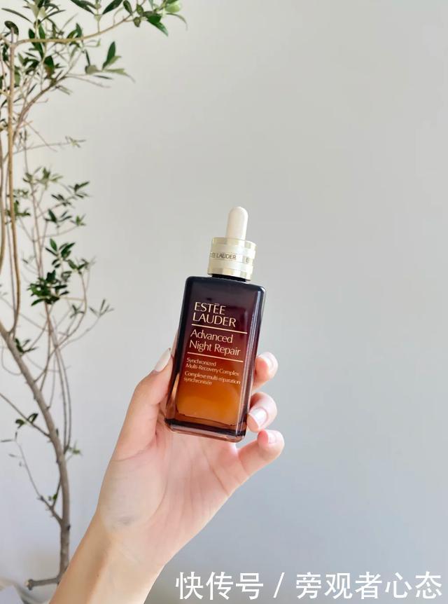 适合40岁以上使用的“抗老”精华,一个比一个好,看你选哪个