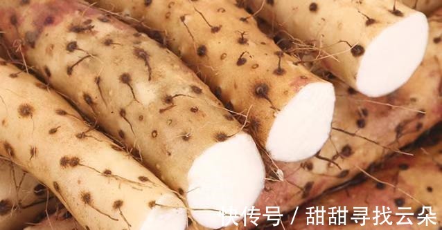 鲜蔬粉|冬日必吃的5种“根菜王”,通便又助阳!附15道素食谱!