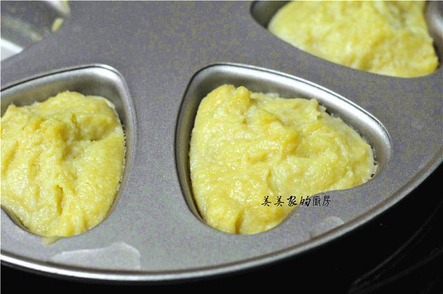 天气炎热，做一款“三无蛋糕”，健脾胃好消化，孩子多吃体质强