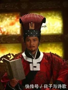 乾隆|历代太上皇的命运李渊尚可,乾隆最幸福,李隆基最凄惨