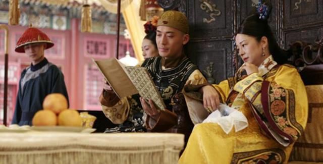 耻辱|慈禧一生有三件事最耻辱,从来不准别人提起,却一件比一件奇葩