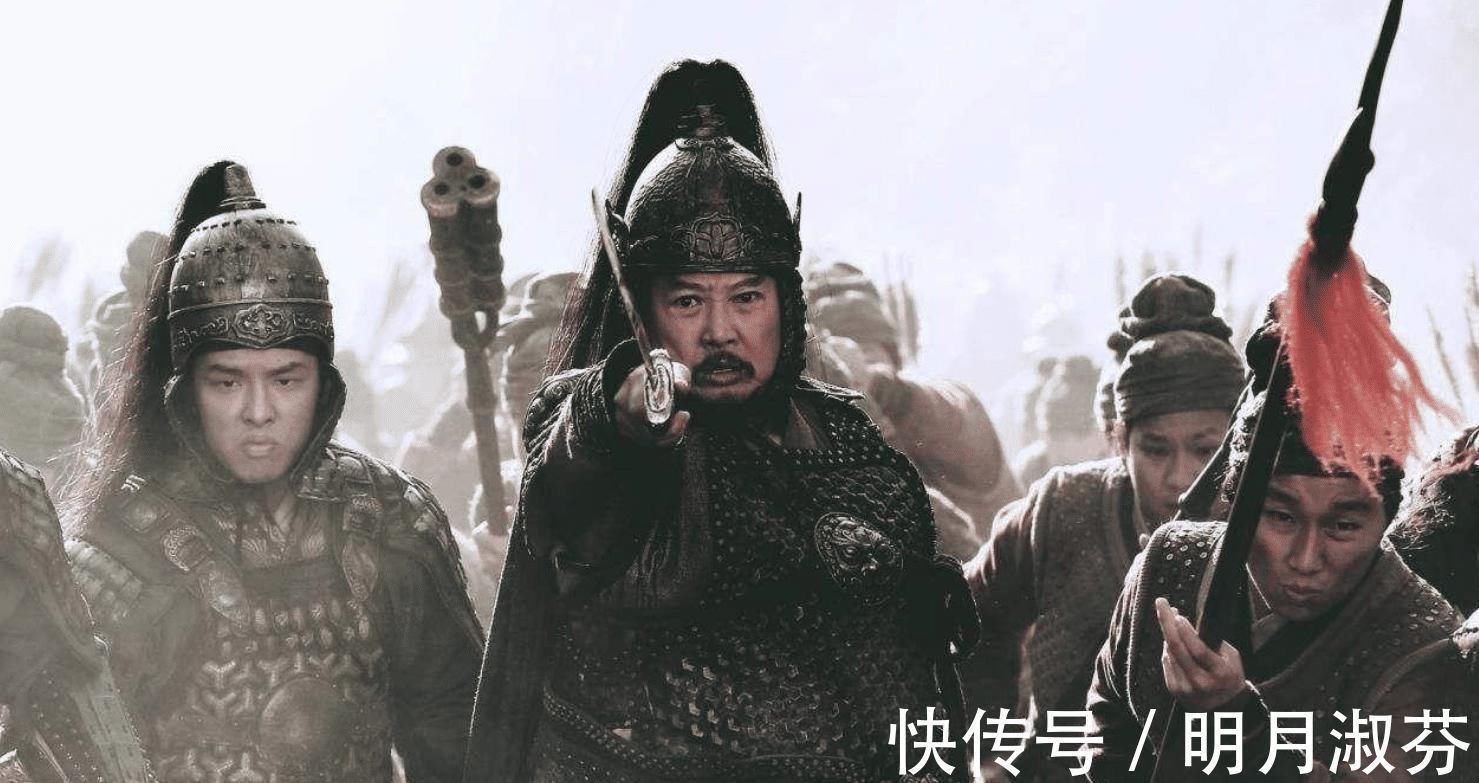 温江县志$张献忠逼方丈吃一块肉,否则就屠城,方丈说了一句话流传至今