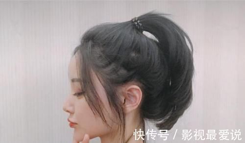 发型|小个子换发型看准这几款,立马显高显气质,赶快收藏起来