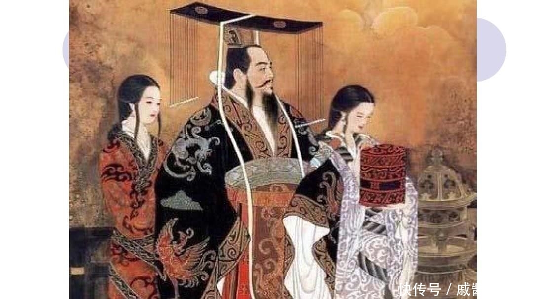 皇帝|为什么以唐为界之前的皇帝称谥号 之后的皇帝称庙号?