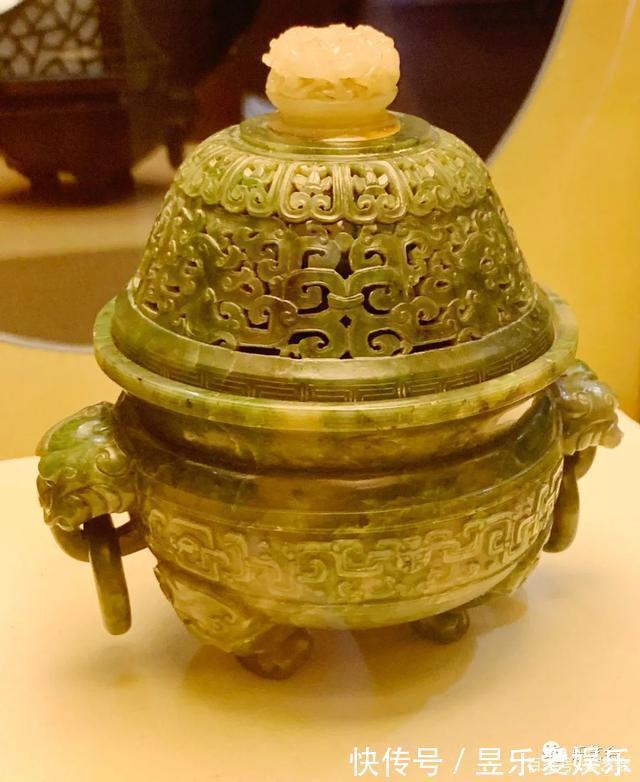 无极斋@无极斋分享《赏珍——宁波博物院藏文物精品展》中篇