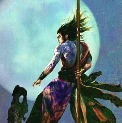 宋江|水浒暗藏四大富豪?柴进手握丹书铁券,卢俊义却被宋江坑惨