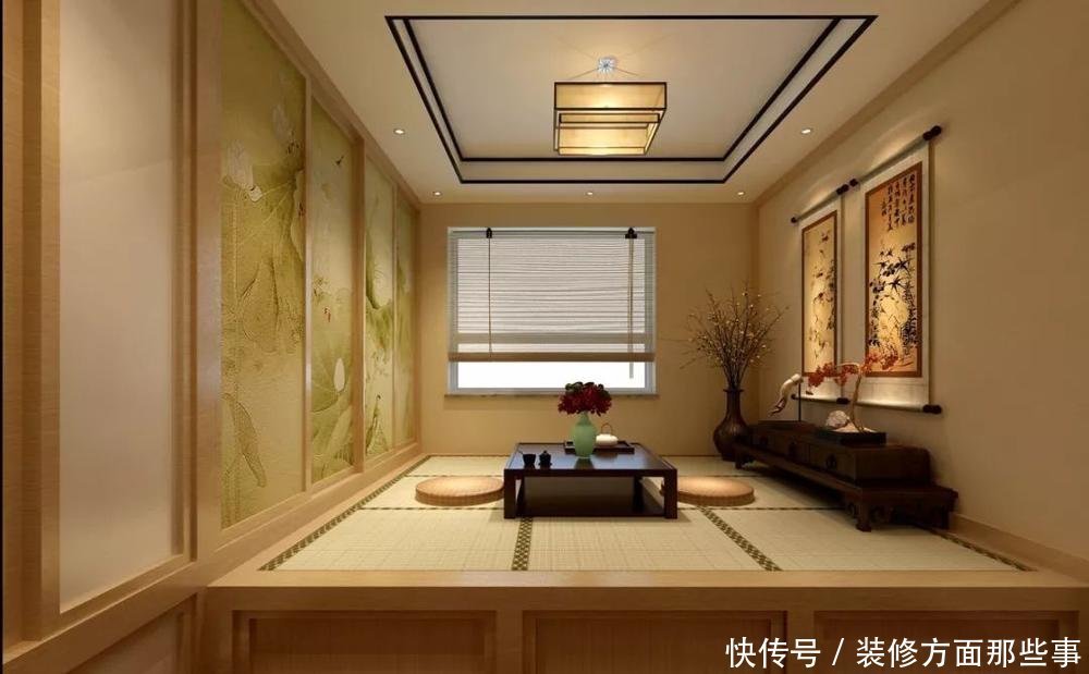 新古典风格|138平欧式新古典风格设计:如何演绎一幕温柔精巧的贵族气质