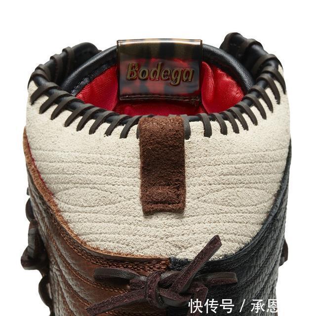 别小看这双 Dunk 缝合怪!它是本月最「物超所值」的联名鞋