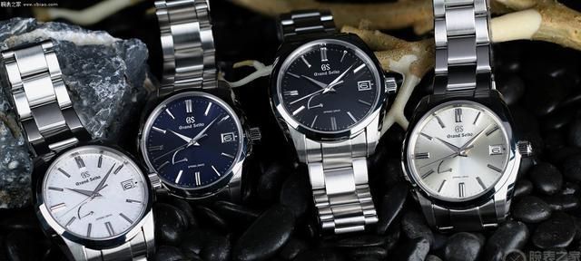 腕表 冠蓝狮推出四款全新Spring Drive系列腕表