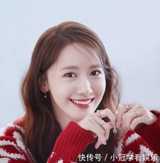 卧蚕主要分为3类:渐宽型更显幼态,月牙形最少见,你是哪一种?