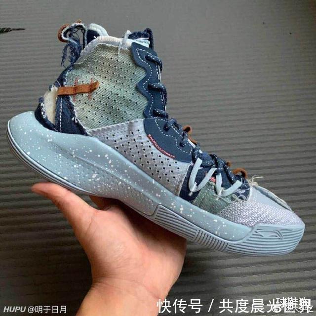 国产品牌 音速8百衲衣曝光!韦德8“时刻”配色用在团队款上,最贵皮肤真香