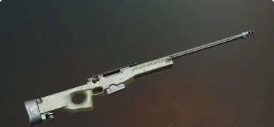 scar|绝地求生:菜鸟喜欢用scar,高手用AKM,而大神只用这款枪