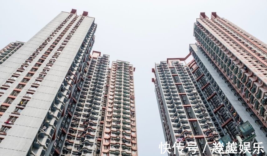 楼层|卖掉4楼买了30楼后,我后悔了!过来人总结高楼层的“4大问题”