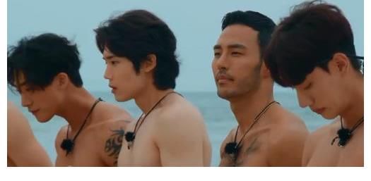 大结局：宋智雅选择小奶狗贤中放弃巧克力欧巴，网友泪奔意难平