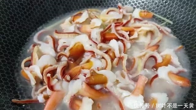 这东西75一斤，比鱼鲜，比牛肉贵，常吃脾胃好