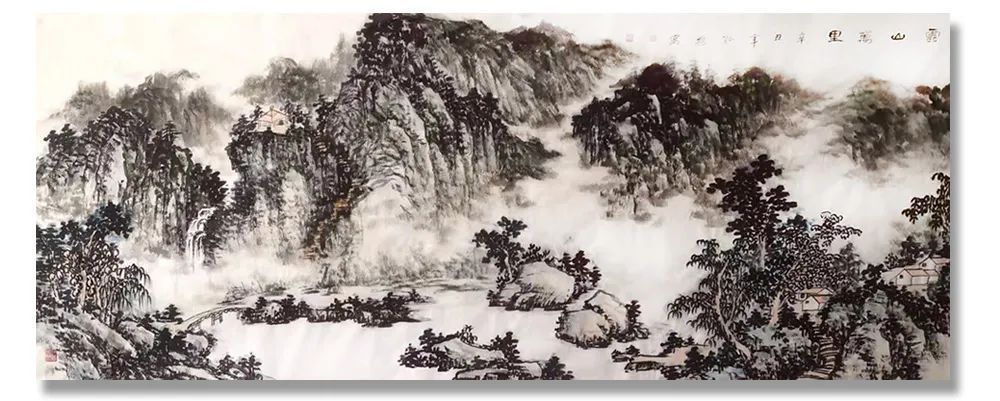 中国书法|《大美为真》中国当代书画名家学术邀请展—?孙扬