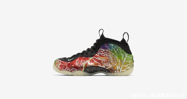 明天登场提醒!除了北京喷,还有四双AJ和一双Yeezy