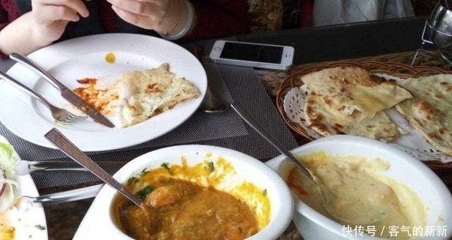 黑暗|印度人选出中国最难吃的食物,网友笑了,还是黑暗料理适合印度