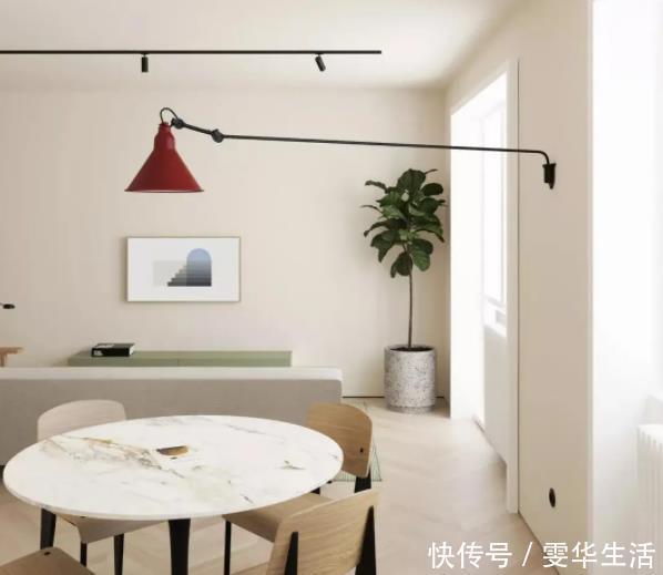 mcm|只知道现代简约?这些小众装修风格太亮眼,设计师看了也说好!