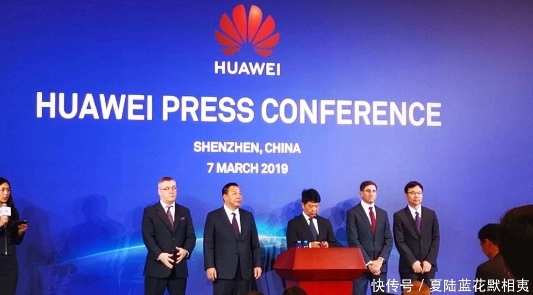 西楚霸王|可以垄断,但别做“西楚霸王”!任正非:花20年把敌人变成朋友