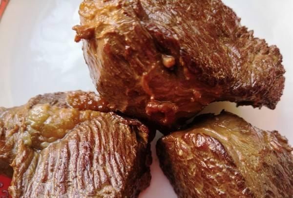 发柴|卤牛肉时,一定不要放它!放了它这锅就毁了,难怪牛肉发柴有怪味
