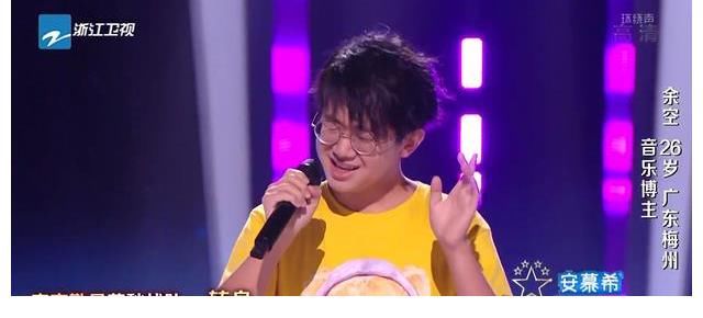 选手|看完《中国好声音》三期盲选,口碑翻车有原因,问题出在选手身上