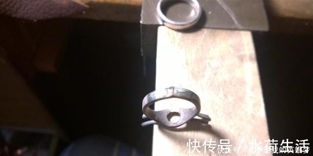 纯银管&男子随手找到的纯银管,做出的东西让无数人想要!