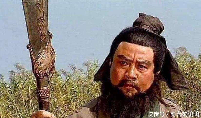 有位|关羽麾下有位猛将，实力不输魏延却不受重用，否则孙权无翻身之日