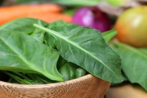 食材|这几种食材不焯水不能吃，为了家人的健康，以后不要再直接下锅