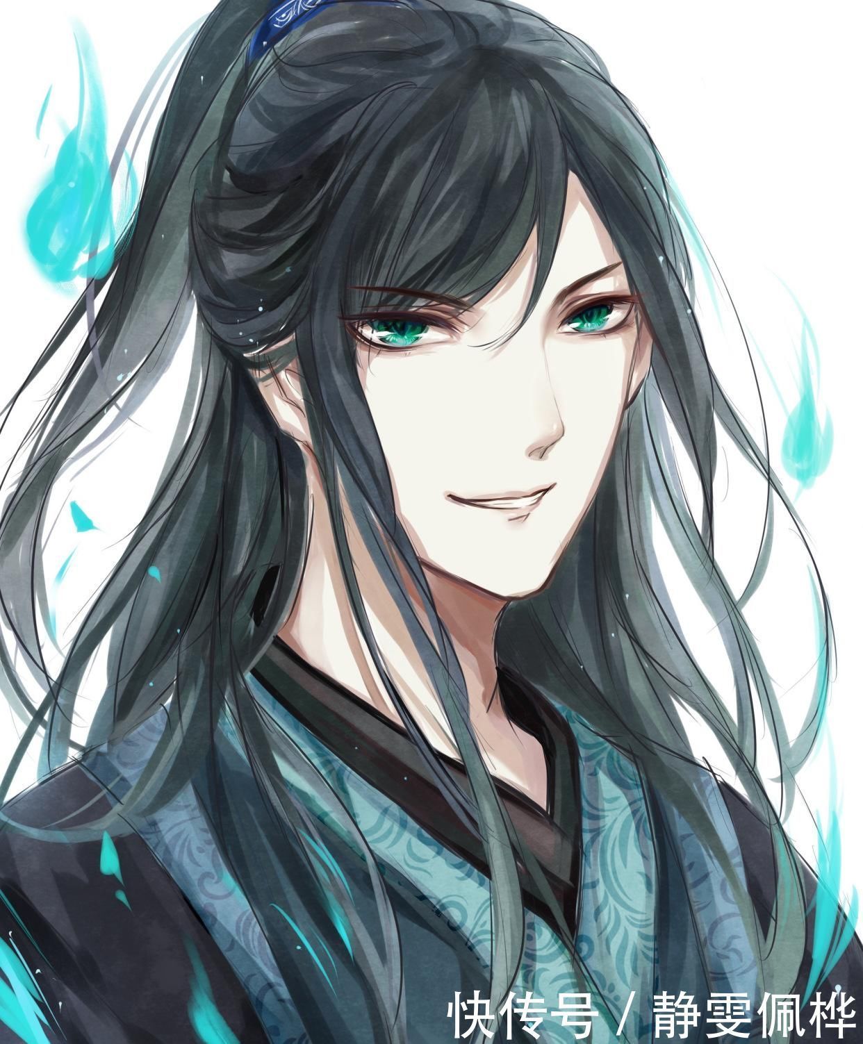 面对|天官赐福经历三次飞升的谢怜,是什么让他能够笑着面对生活