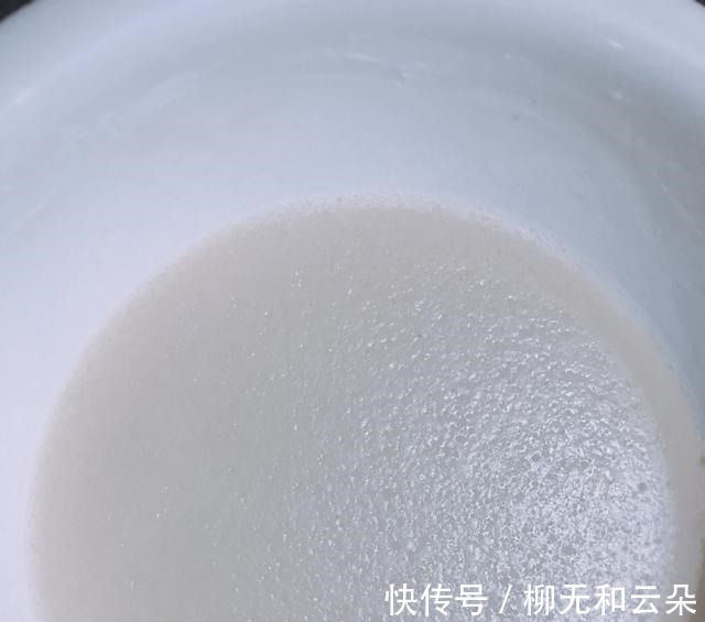 雪胖子|阿甘烘焙之雪媚娘!